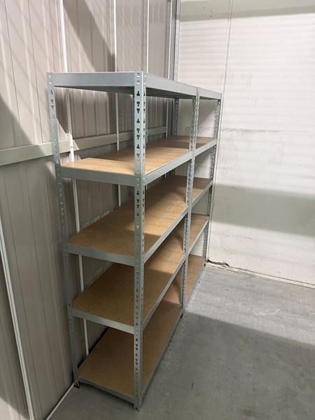 Hyller i bod 281_Søre Ål